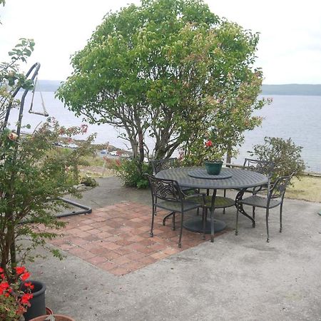 Willow Cottage, Isle Of Arran Thundergay Екстериор снимка