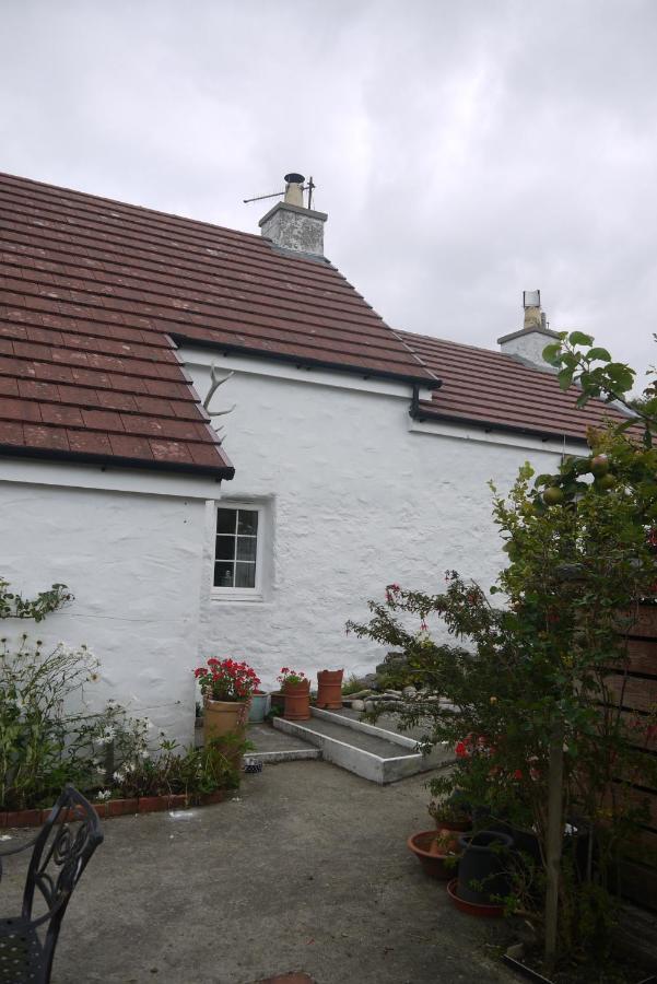 Willow Cottage, Isle Of Arran Thundergay Екстериор снимка