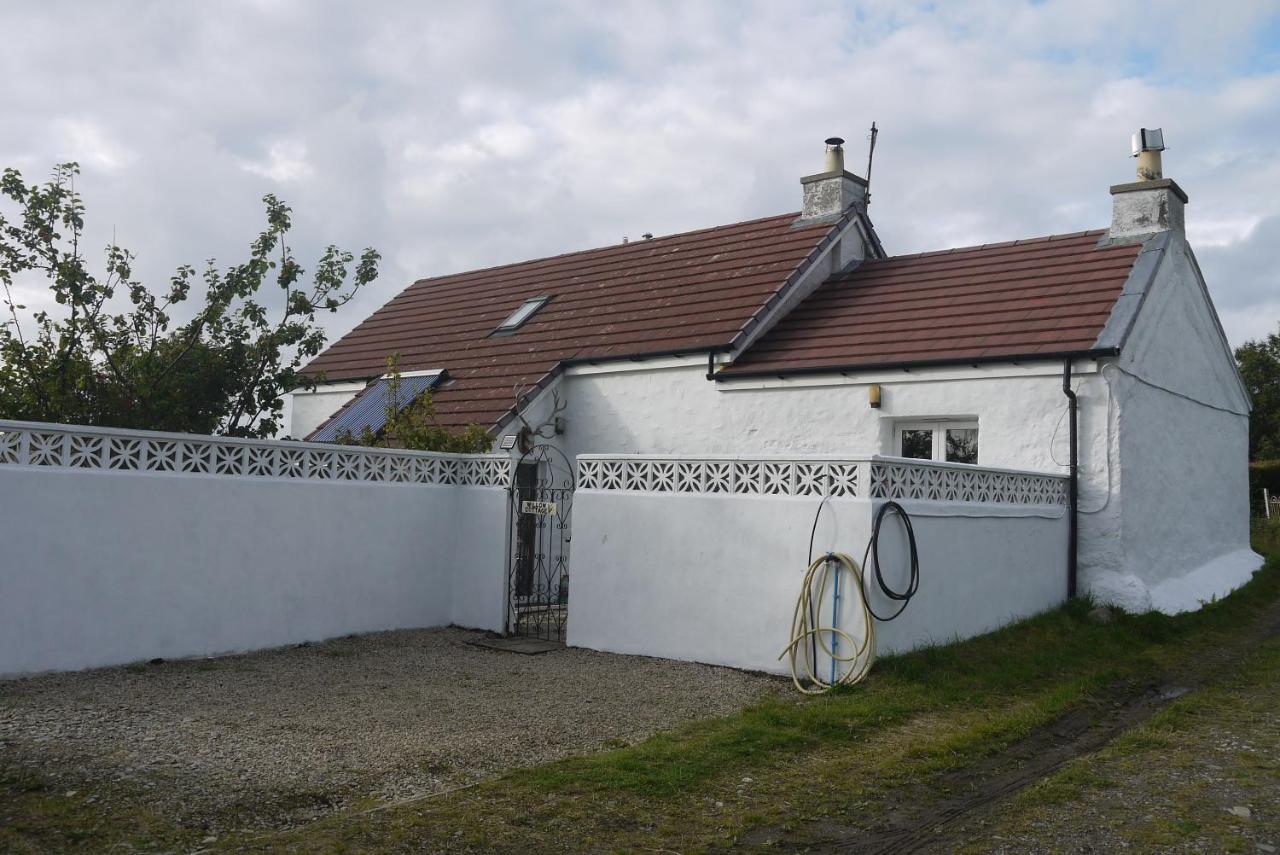 Willow Cottage, Isle Of Arran Thundergay Екстериор снимка