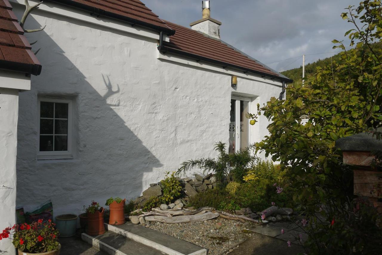 Willow Cottage, Isle Of Arran Thundergay Екстериор снимка