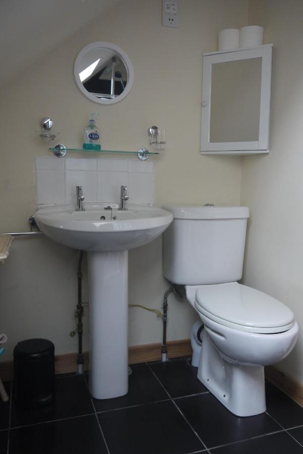 Willow Cottage, Isle Of Arran Thundergay Екстериор снимка