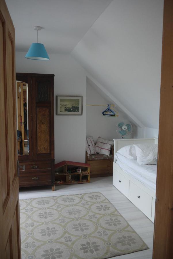 Willow Cottage, Isle Of Arran Thundergay Екстериор снимка