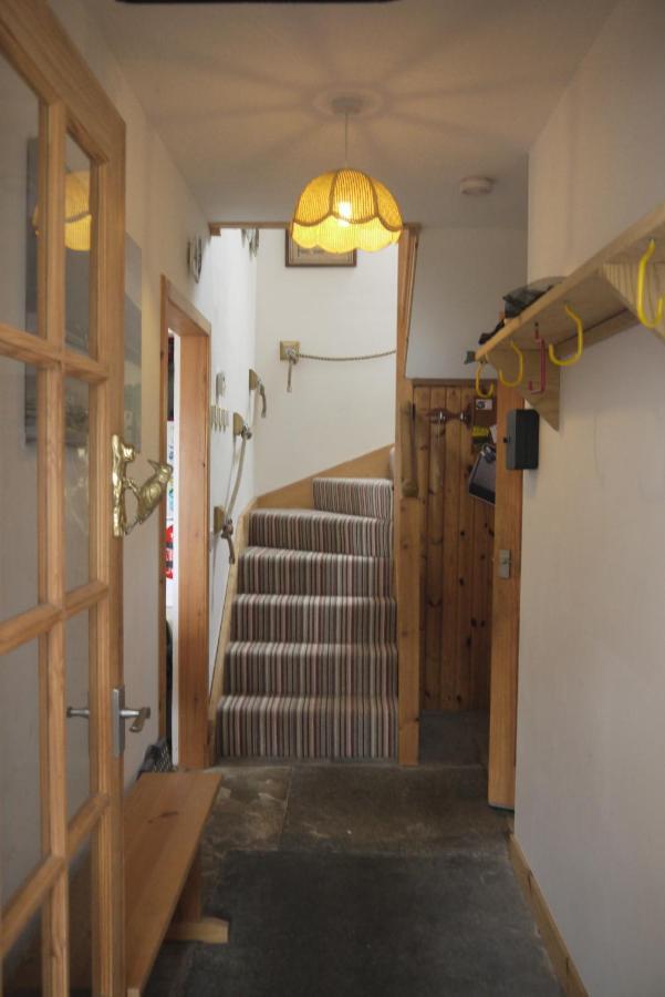 Willow Cottage, Isle Of Arran Thundergay Екстериор снимка
